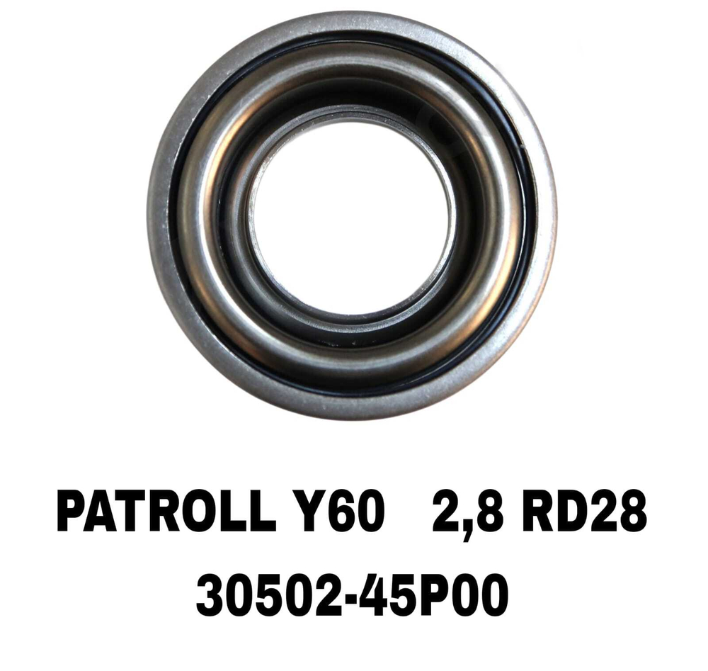 ВЫЖИМНОЙ PATROLL Y60 ЭЛЕМЕНТ БОЛ-Й