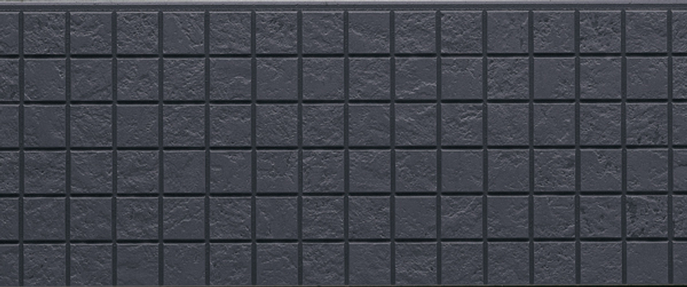 Японская фиброцементная панель EFX 405