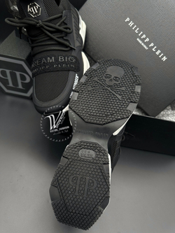 Кроссовки Philipp Plein