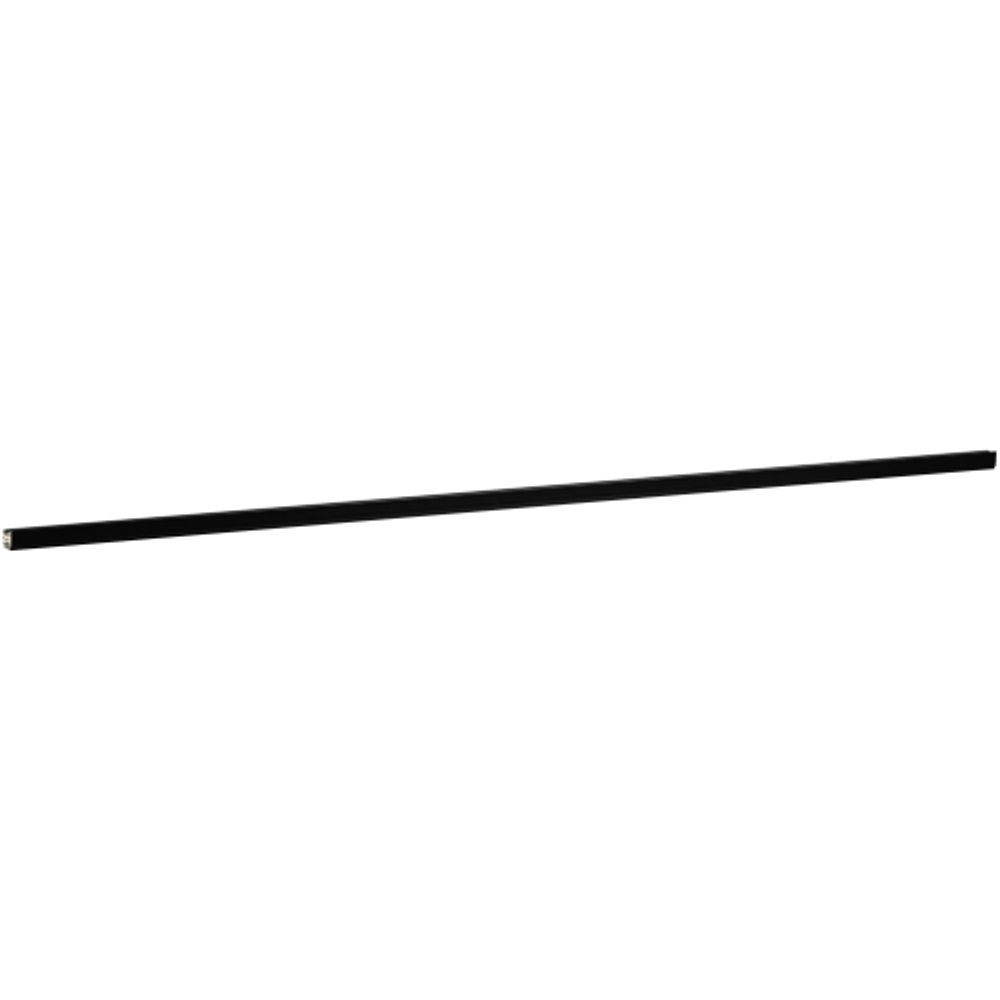 Шинопровод трехфазный ЭРА STR-30-B-TR-2 2м черный