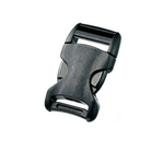 Пряжка пластиковая фастекс 20 мм