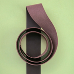 Ременная заготовка ПОДИУМ Vacchetta Foresta (1,0+ мм), цв. Коричневый