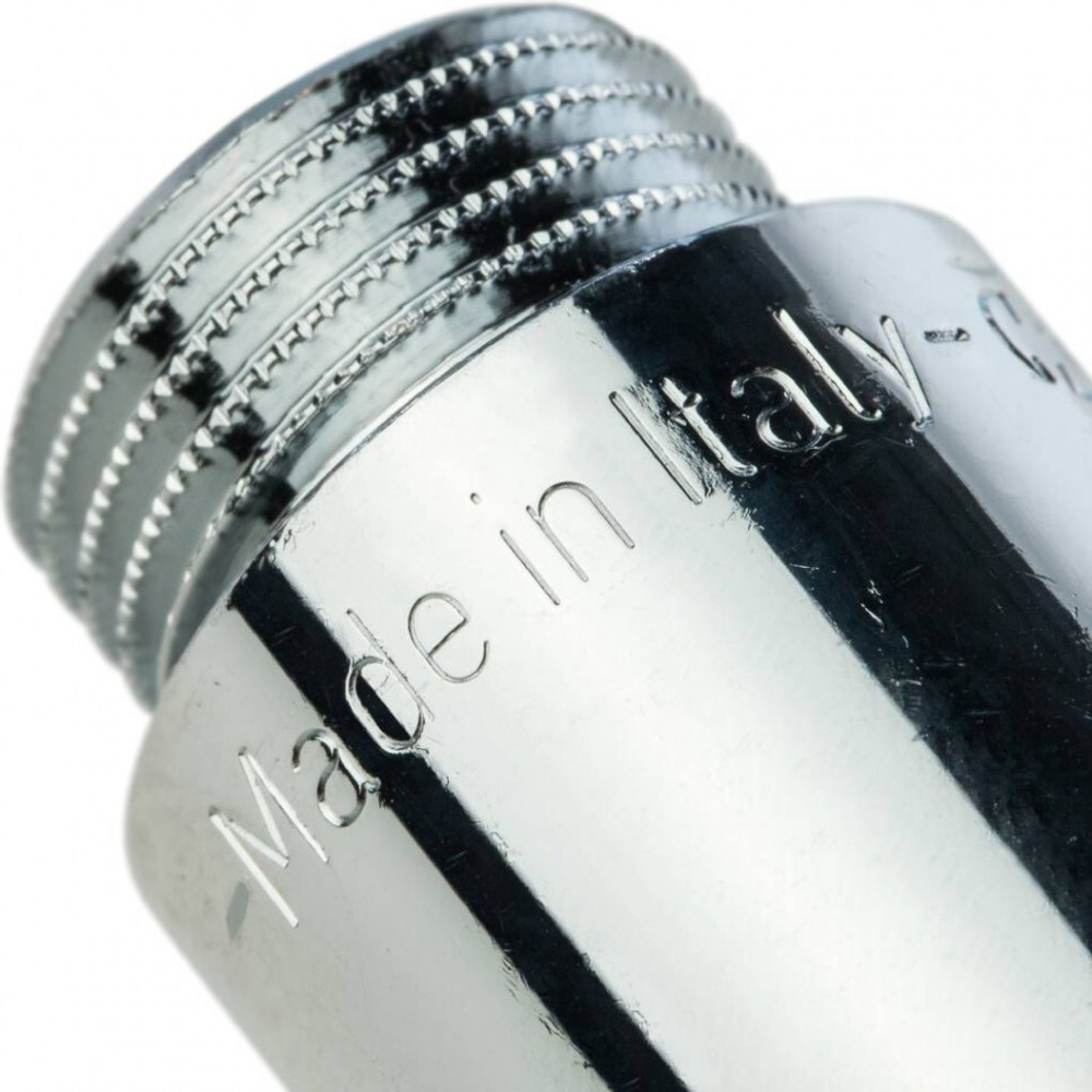 Удлинитель хромированный ВН 1/2"х50 Stout