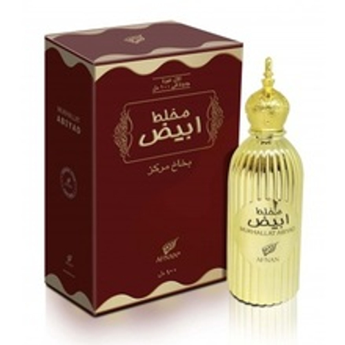Mukhallat Abiyad EDP