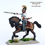 Austrian Napoleonic Cavalry 1798-1815