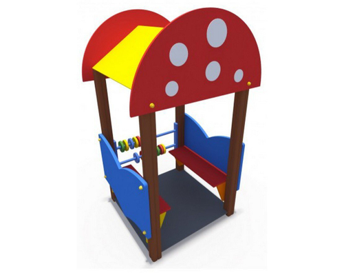 Домик ДИФ 01112