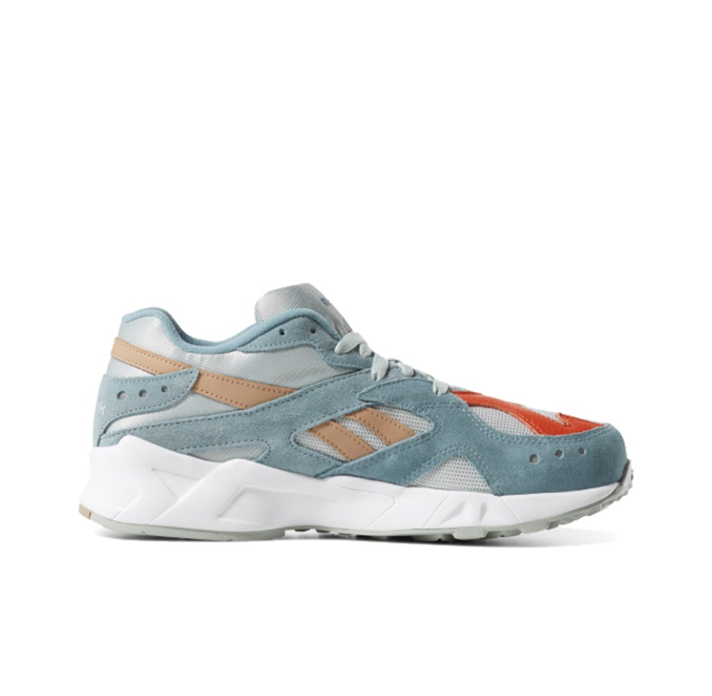 Кроссовки Reebok Aztrek 'Teal Grey' CN7839