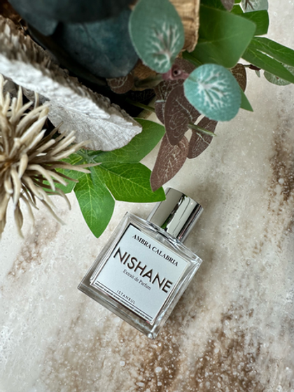 Nishane Ambra Calabria