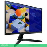 Монитор Samsung Essential S3 LS24C312EAUXEN