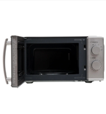 Микроволновая печь соло Oasis MW-70MS (20л.)