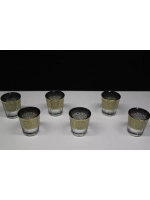 Набор стопок