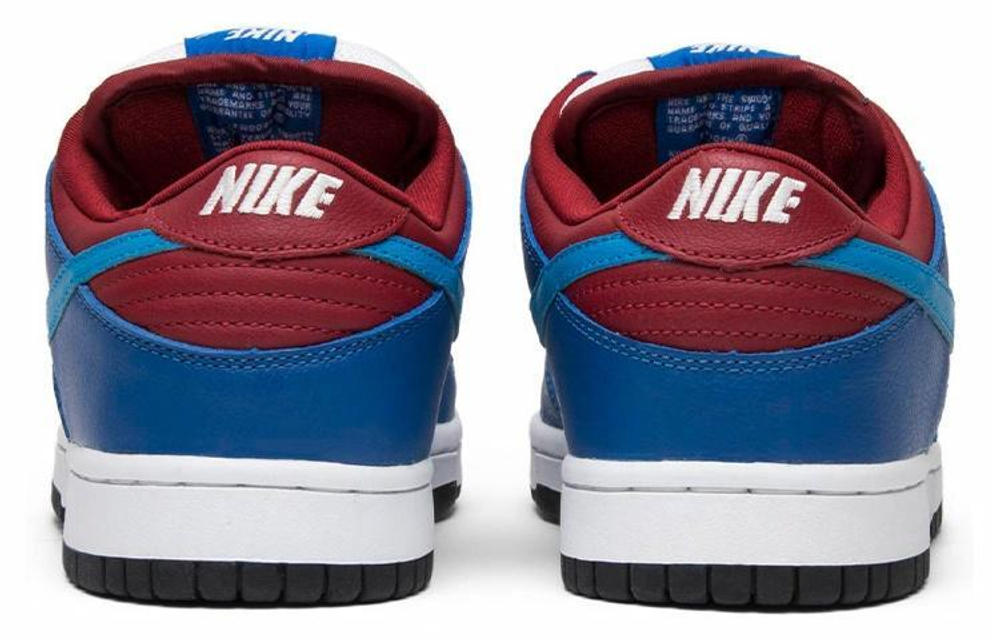 Кроссовки Nike Dunk Sb Neptune