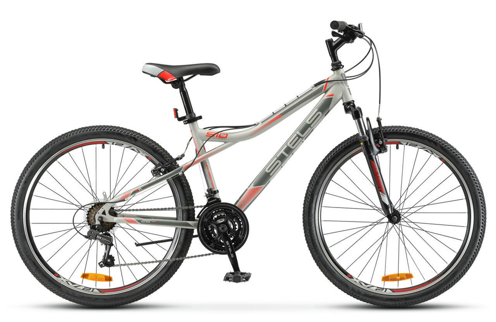 Горный велосипед Stels Navigator 510 V V030 (2018)