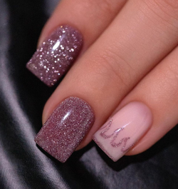 Monami Millennium Pink 1