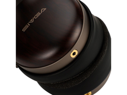 Полноразмерные наушники Sivga Audio Peng Black