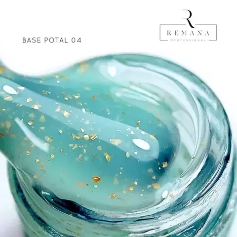 База Potal REMANA № 04, 15 мл