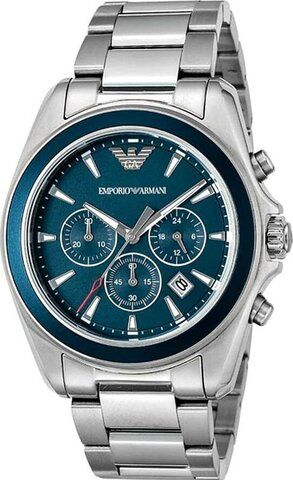 Наручные часы EMPORIO ARMANI AR6091