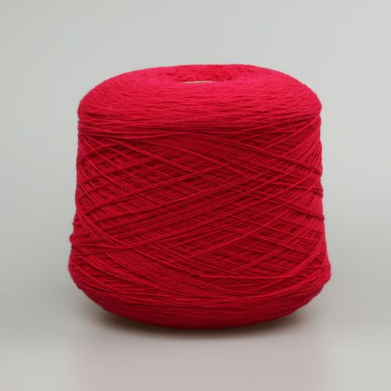 Пряжа 2/16 NM Albert, цвет 139 Драконий фрукт (100% шерсть ягнёнка)