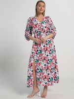 Платье Неповторимая (белое) П15499-34М LT Collection