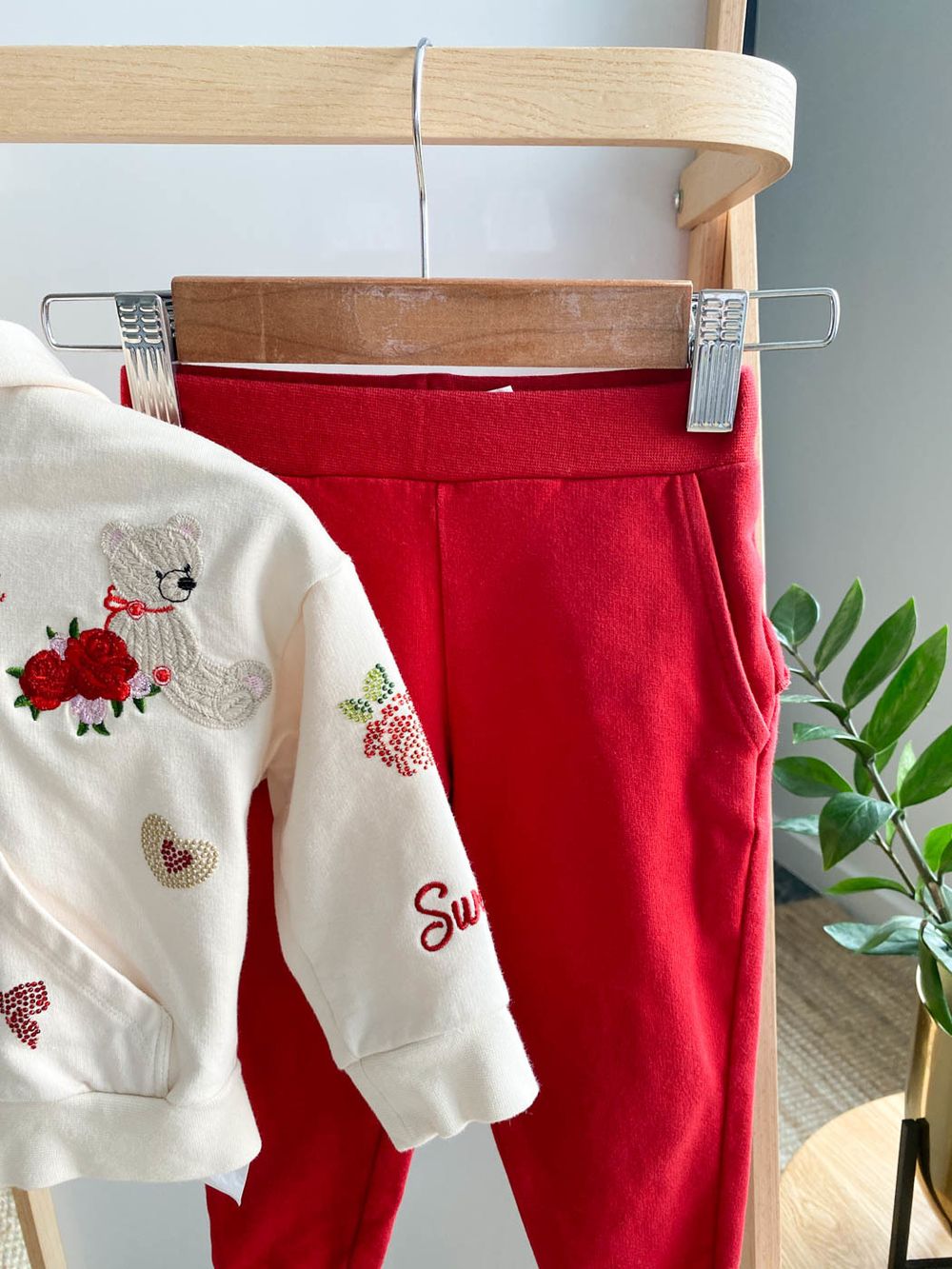 Костюм Monnalisa