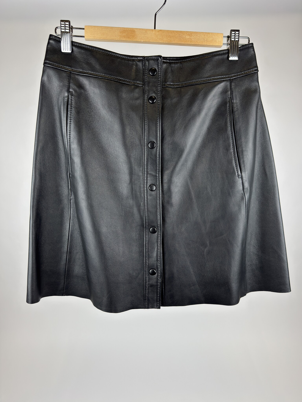 Юбка Massimo Dutti