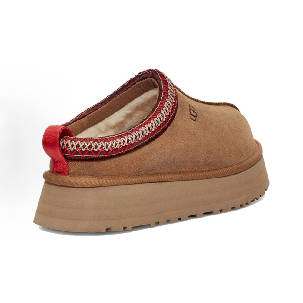 Ugg Tazz Slipper Chestnut