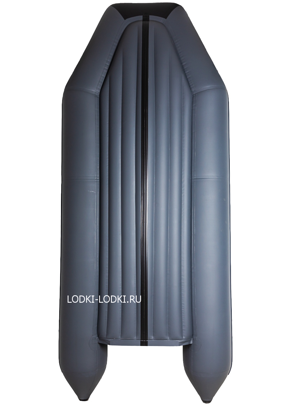 Аква 3600 НДНД графит-черный (Лодка ПВХ под мотор)