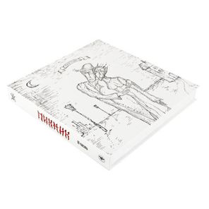 Пикник / Синяя Серия (Coloured Vinyl)(6LP)