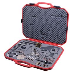 Инструмент для газораспределительного механизма