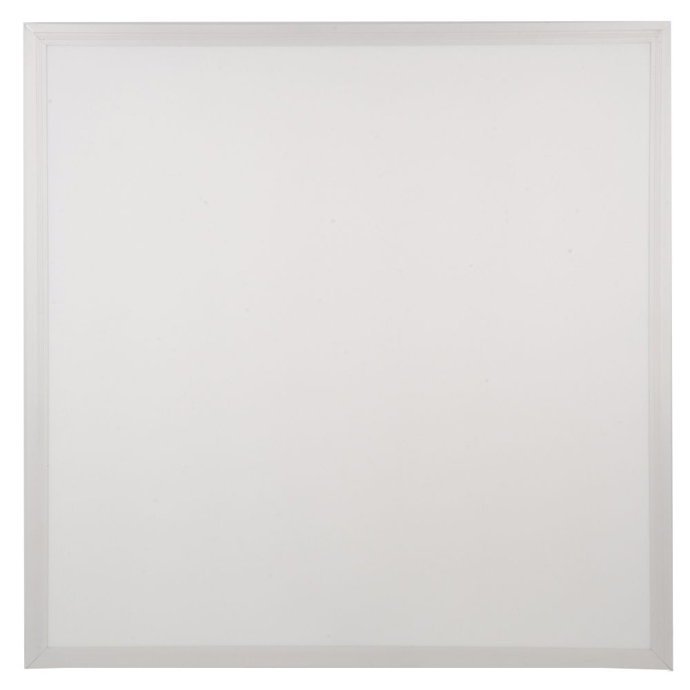 ULP-6060 36W-4000К-LL IP40 PREMIUM+ OPAL WHITE Светильник светодиодный потолочный универсальный. Белый свет 4000K. 3600Лм. Корпус белый. В комплекте с и-п. ТМ Uniel