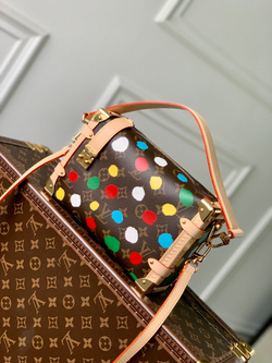 Louis Vuitton Side Trunk MM
