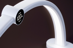 настольная лампа