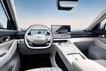 Geely Galaxy e5 610 km Starship
