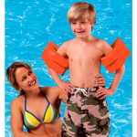 Нарукавники детские 25*17 см от 6-12 лет Large Arm Intex (59642EU)