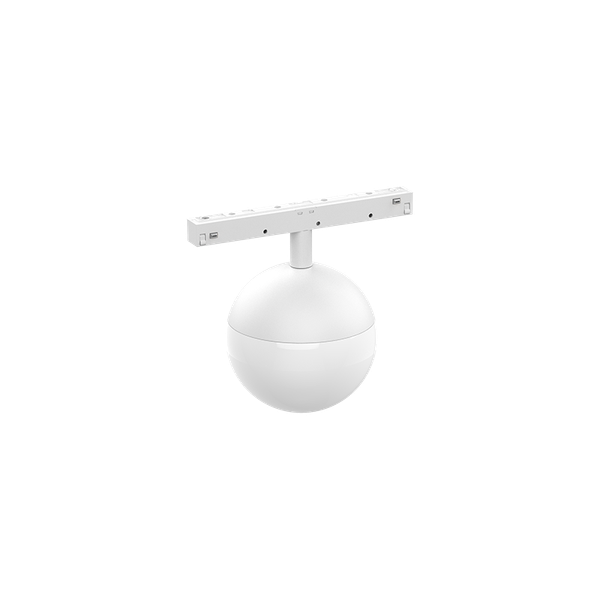 Трековый светильник JIMMY-23 110 мм