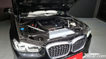 BMW X4 (G02) xDrive20i xLine (03.2022)
