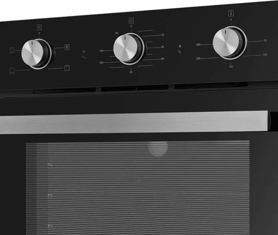 Духовой шкаф MAUNFELD AEOC6040B