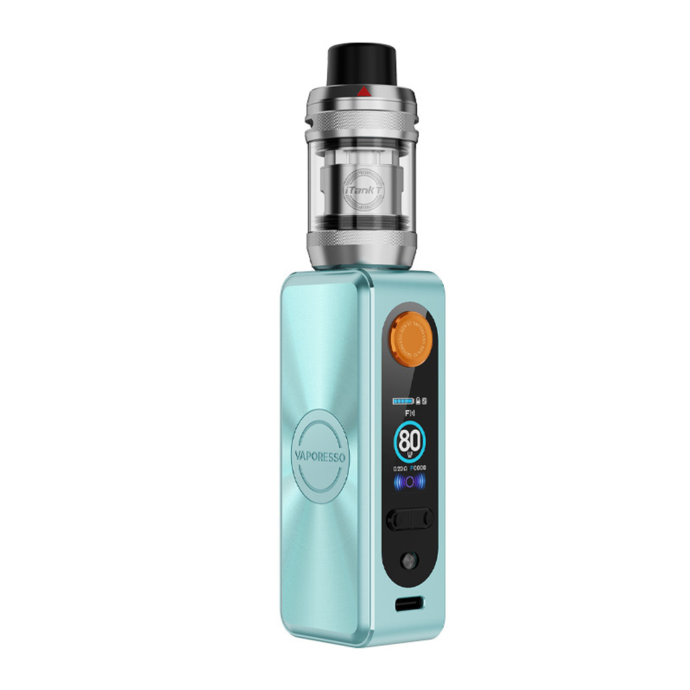 Набор Vaporesso Gen SE kit - Ice Blue