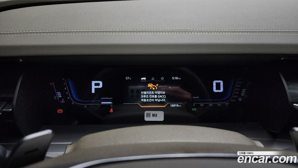 KG Mobility (Ssangyong) Torres Бензин 1.5 2WD (03.2023)