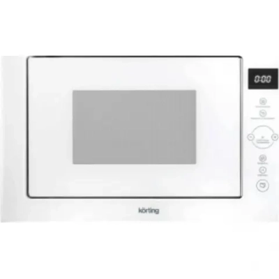 Встраиваемая микроволновая печь Korting KMI 825 TGW