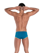 Плавки Arena ONE 12CM SWIM BRIEFS BIG LOGO