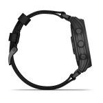 Смарт часы Garmin Tactix 7 Pro с черным нейлоновым ремешком