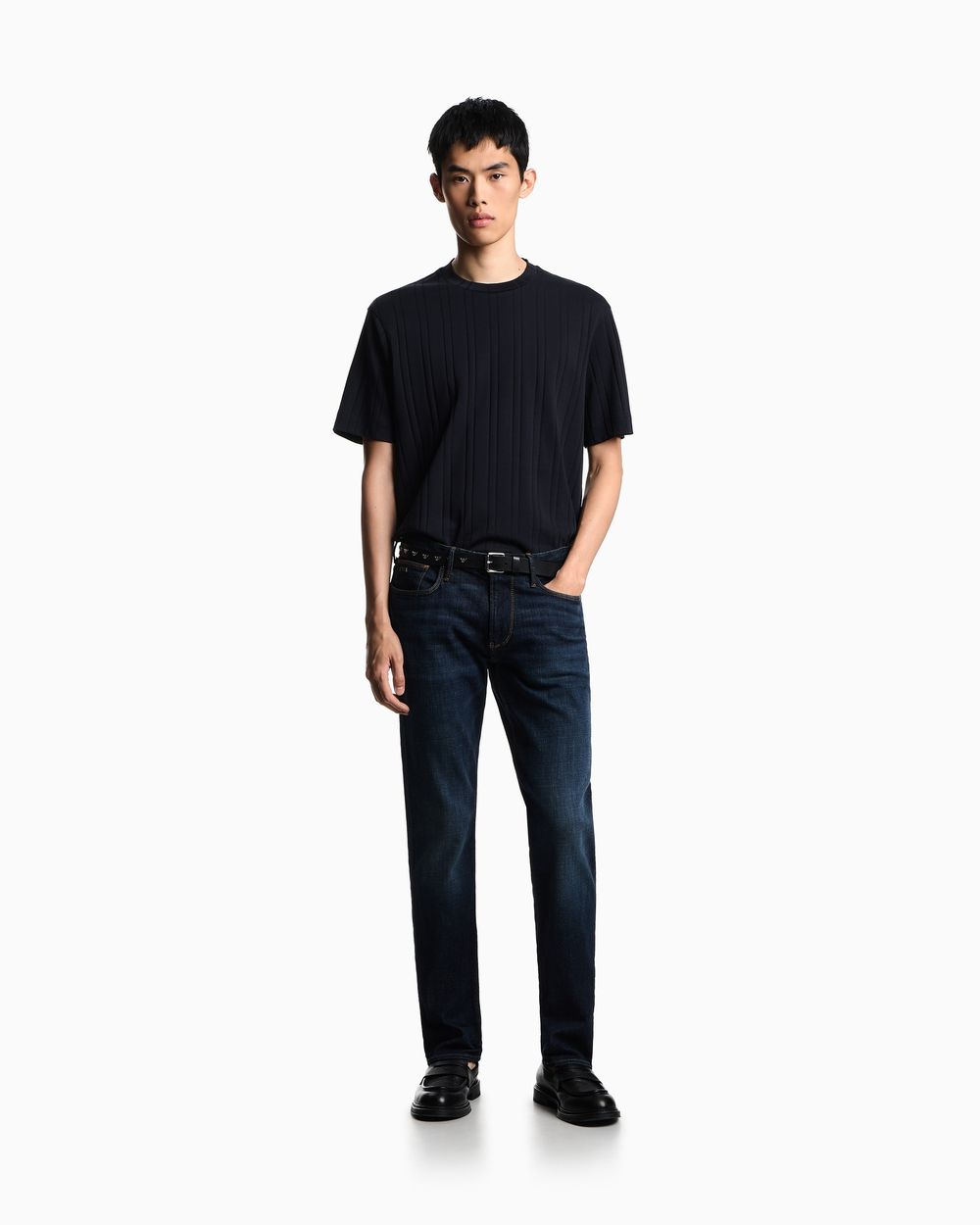 Джинсы EMPORIO ARMANI