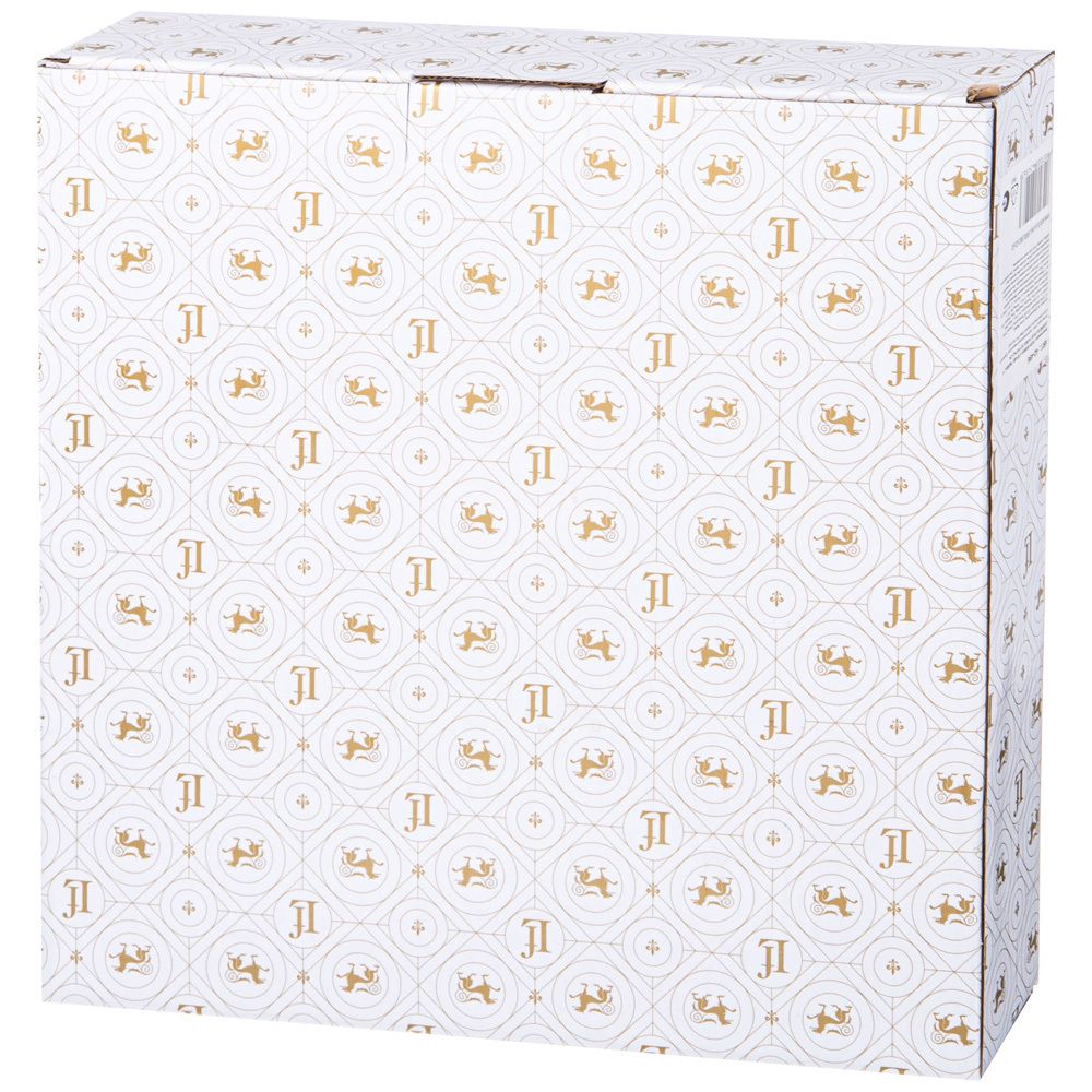 МЕНАЖНИЦА LEFARD "HERBAL" 5 СЕКЦИИ НА ПОДСТАВКЕ (КОР=10ШТ.)