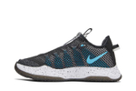 Кроссовки Nike Pg 4 Black Grey Tea