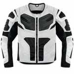 Куртка текстильная ICON RESISTANCE