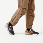 Кроссовки New Balance Nb 574 V2