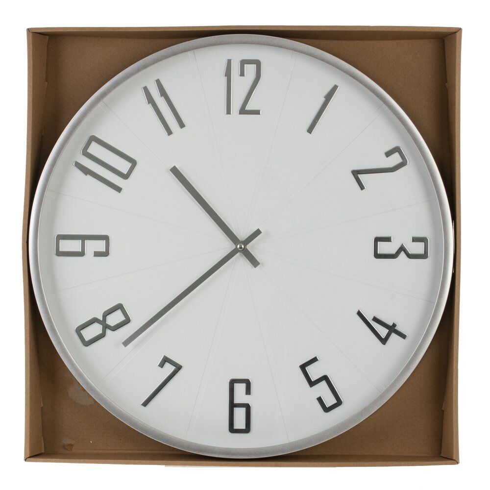 GAEM Часы настенные декоративные (1xАА н/п), L49 W4,5 H49 см