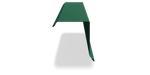 Планка торцевая 95х120х2000 VikingMP