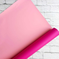 Пленка 2-х сторонняя 58*10м ТЕМНАЯ №1